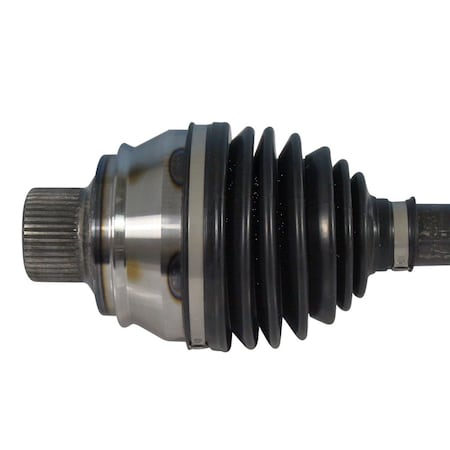 Gsp NCV23011 New CV Axle NCV23011
